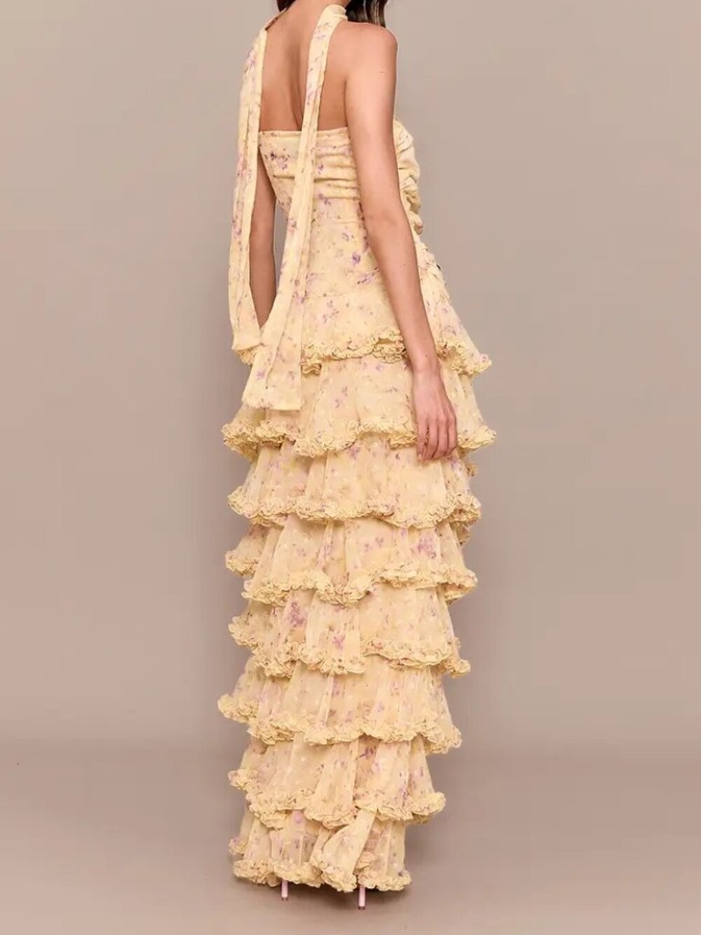 Beautiful Pretty Little Thing Dress